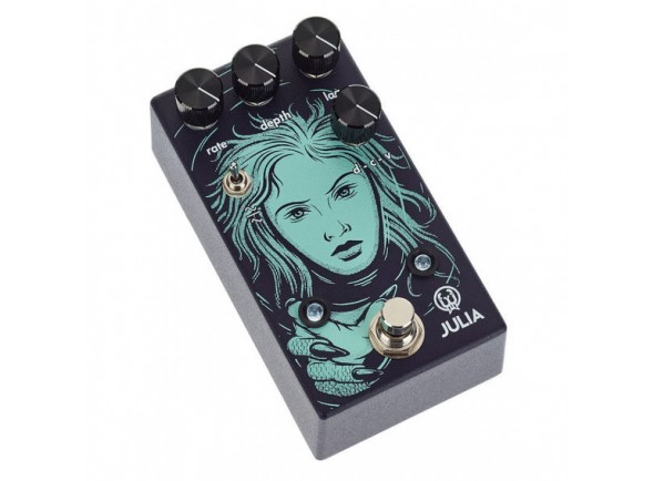 Walrus Audio Julia V2 Walrus Audio Julia V2